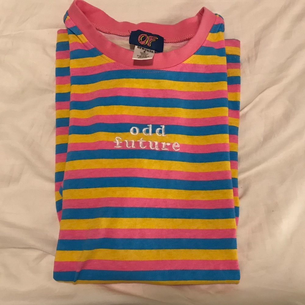 Odd Future t-shirt